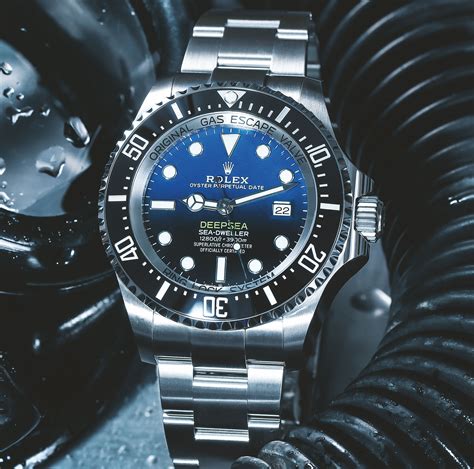 rolex dssd price|rolex deepsea d blue dimensions.